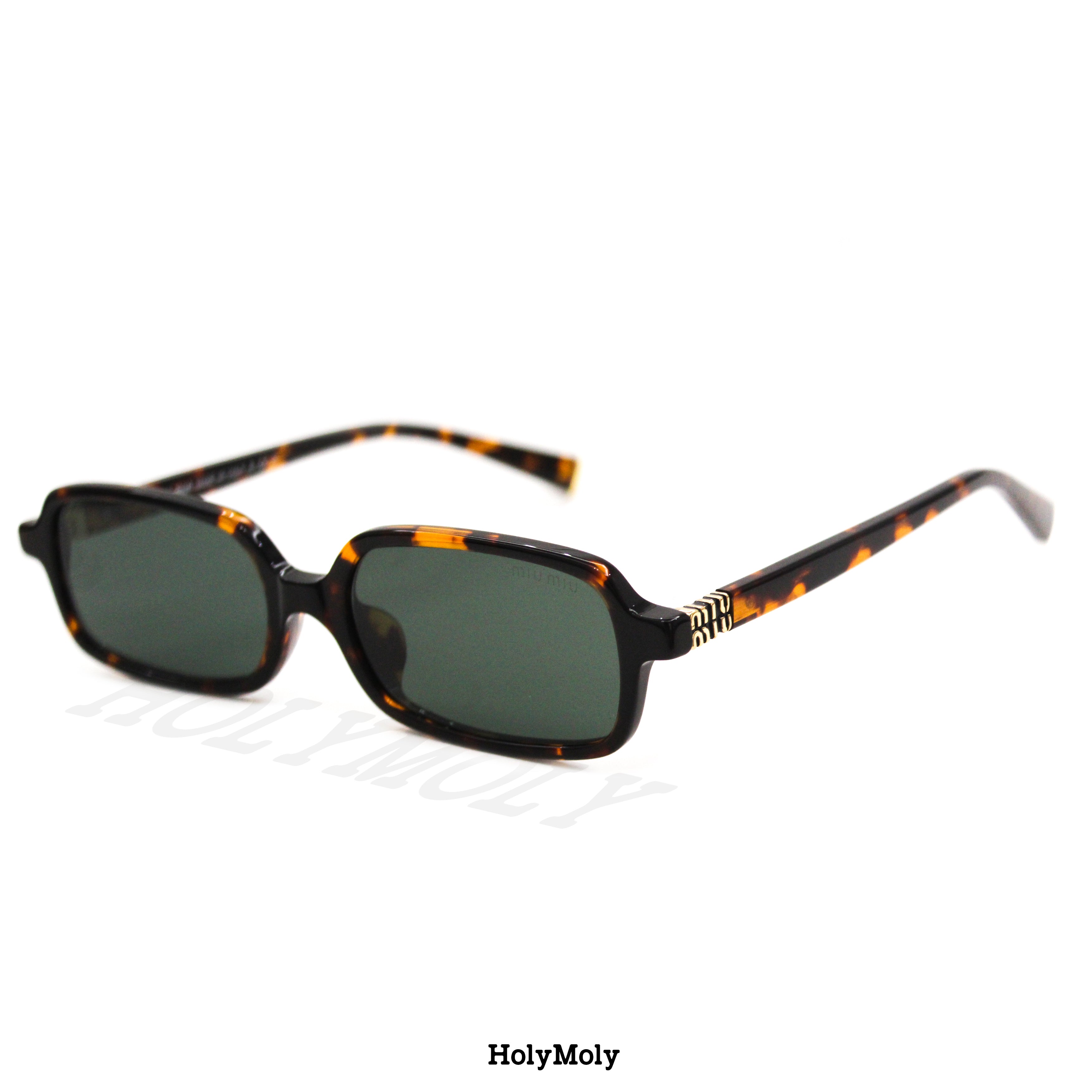 Miu Miu SMU11Z Regard Sunglasses