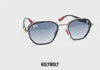 Load and play video in Gallery viewer, Ray-Ban Ferrari RB3674M
