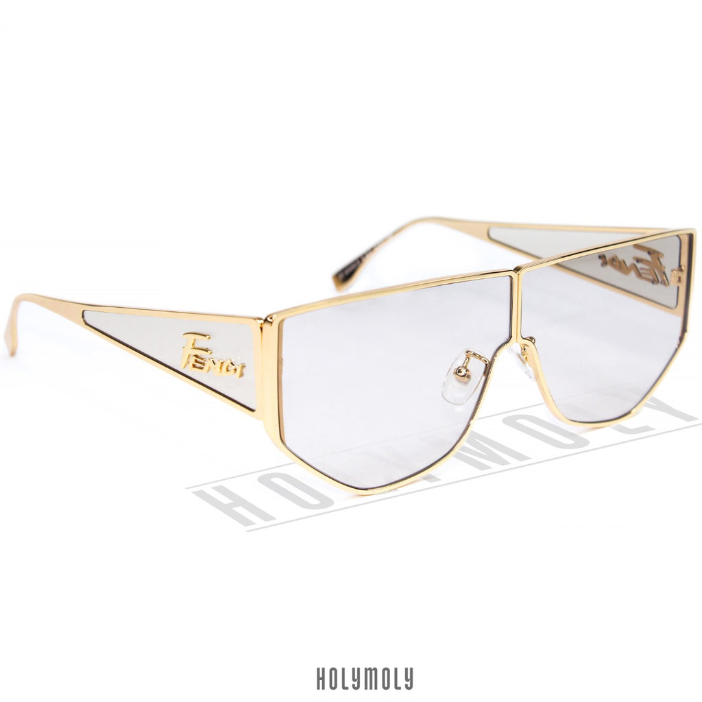 Fendi Disco FF M0093S
