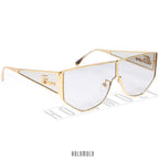 Fendi Disco FF M0093S