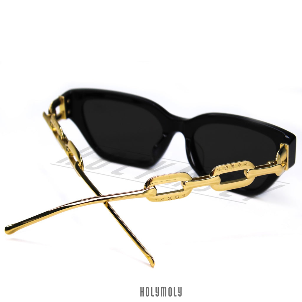LOUIS VUITTON Edge