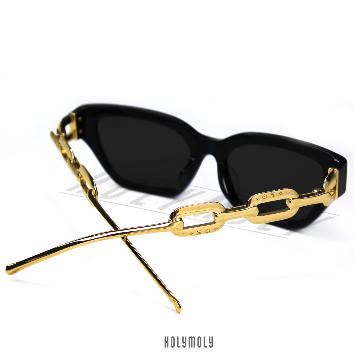 LOUIS VUITTON Edge