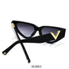 Valentino Cat Eye VA4063