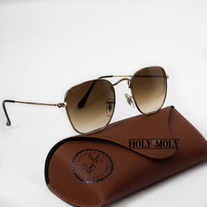 Ray-Ban Frank RB3857