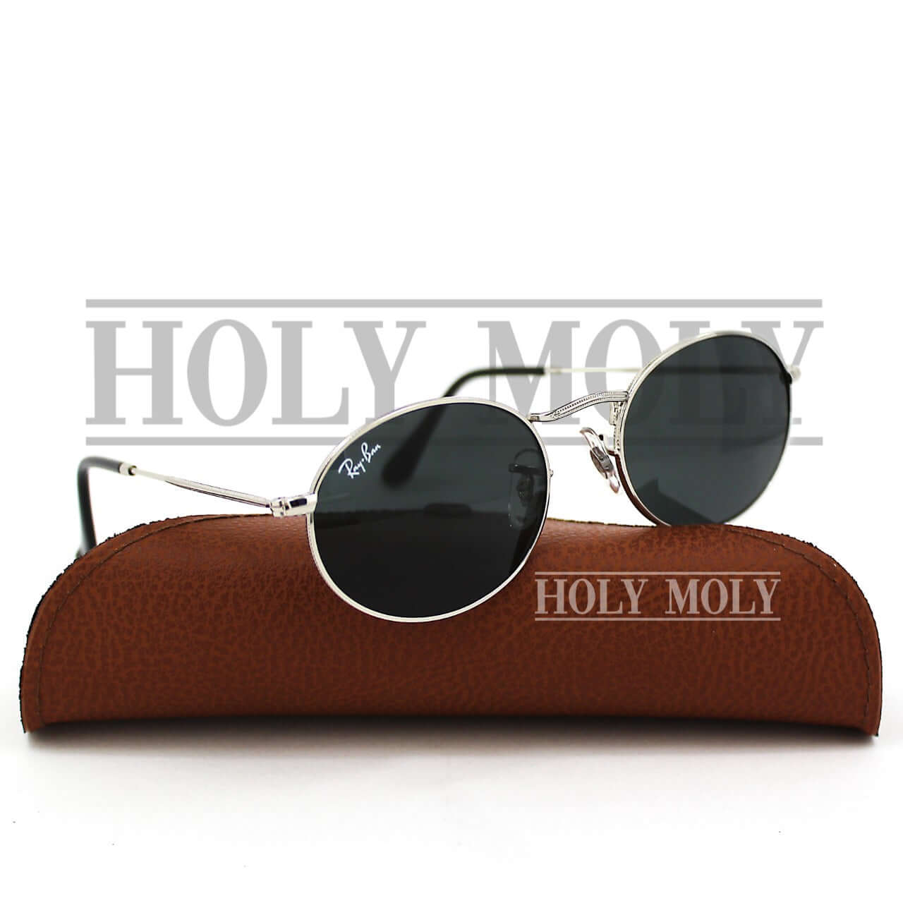 Ray-Ban Oval
