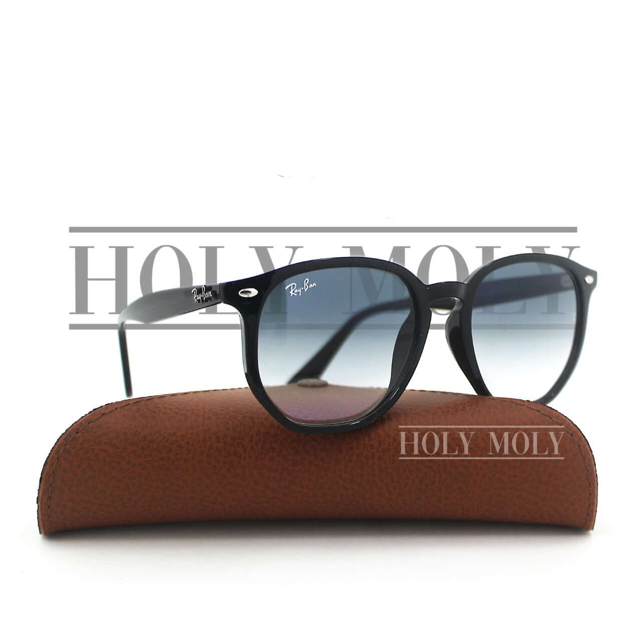 Ray-Ban Hexagonal Acetate