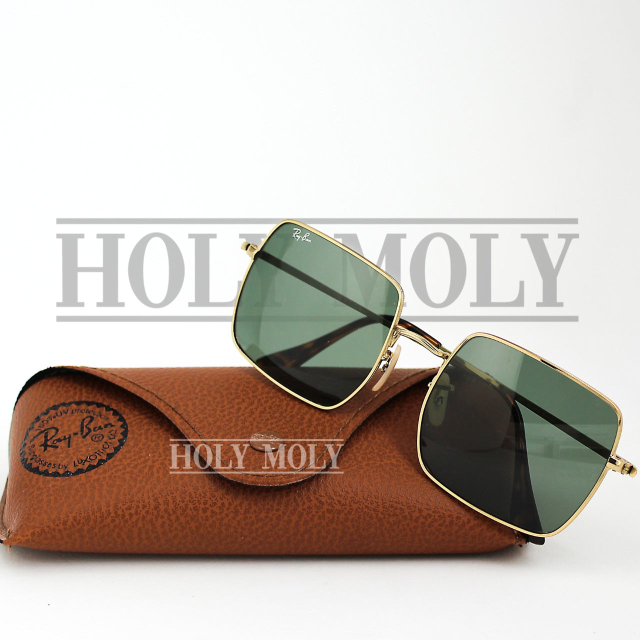 Ray-Ban Square