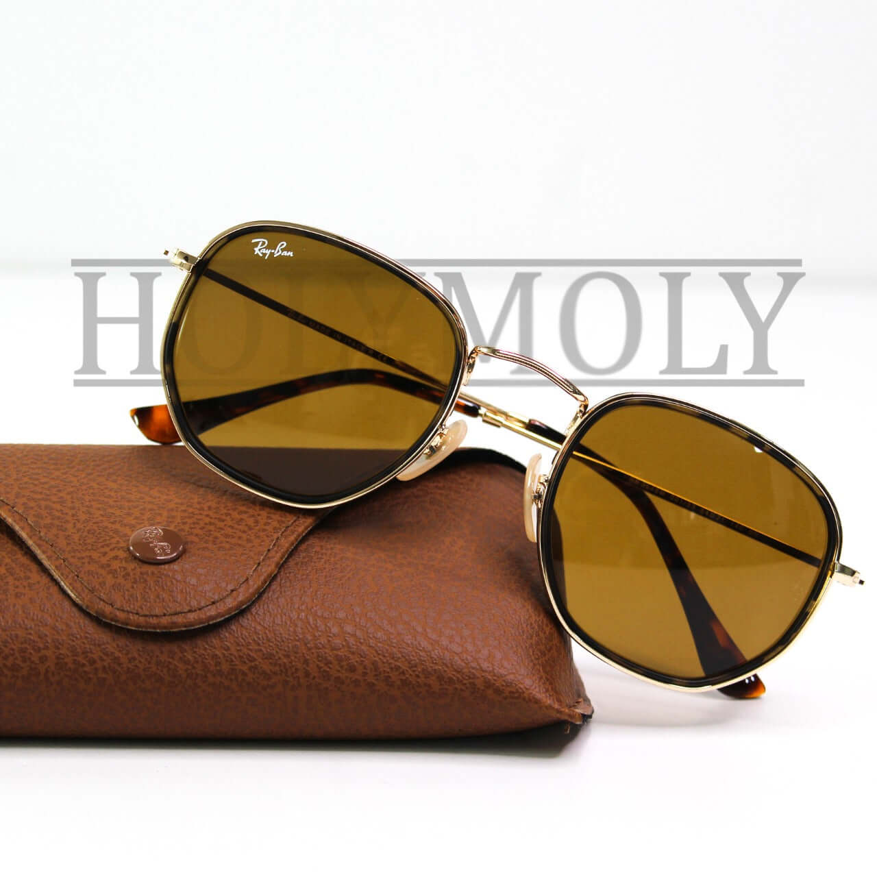 Ray-Ban Hexagonal Special Edition