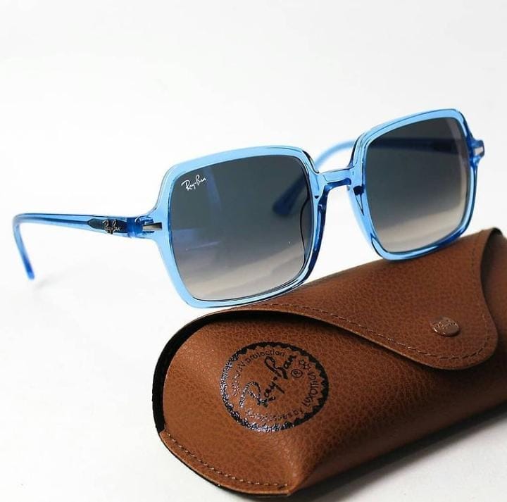 Ray-Ban Square II RB1973