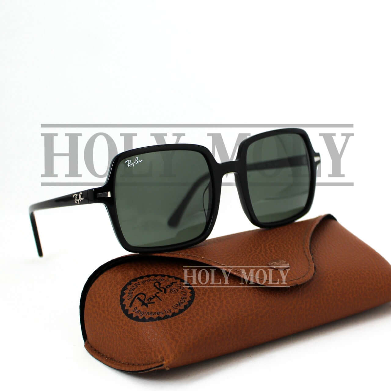 Ray-Ban Square II