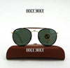 Load image into Gallery viewer, Ray-Ban Blaze Round Double Bridge