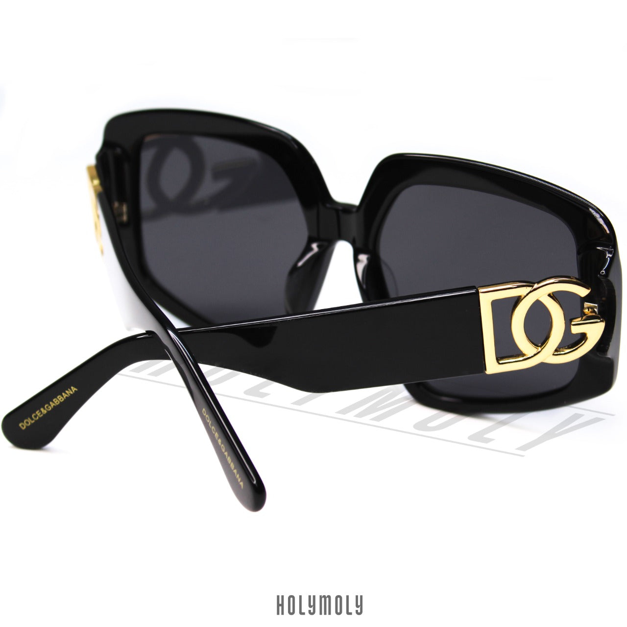 Dolce & Gabbana DG4386