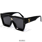 LOUIS VUITTON Cyclone Sunglasses