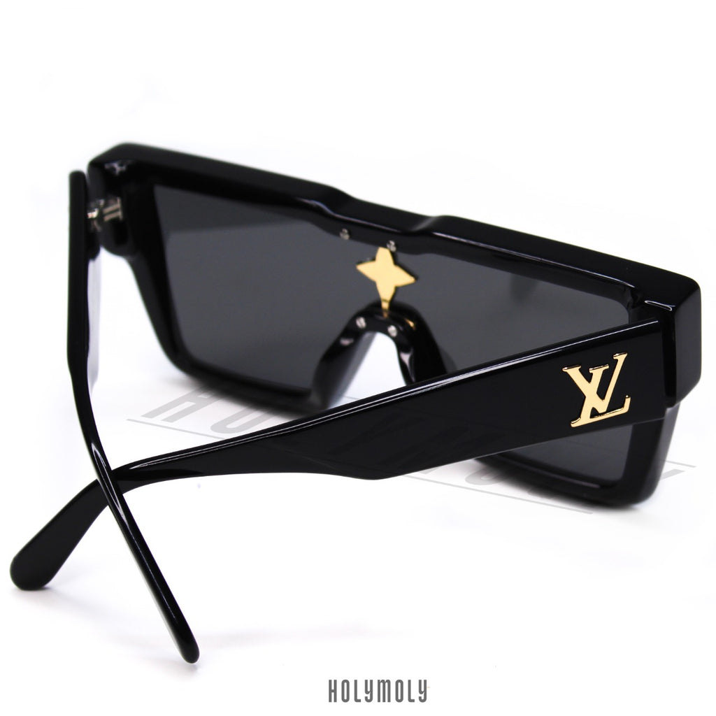LOUIS VUITTON Cyclone Sunglasses