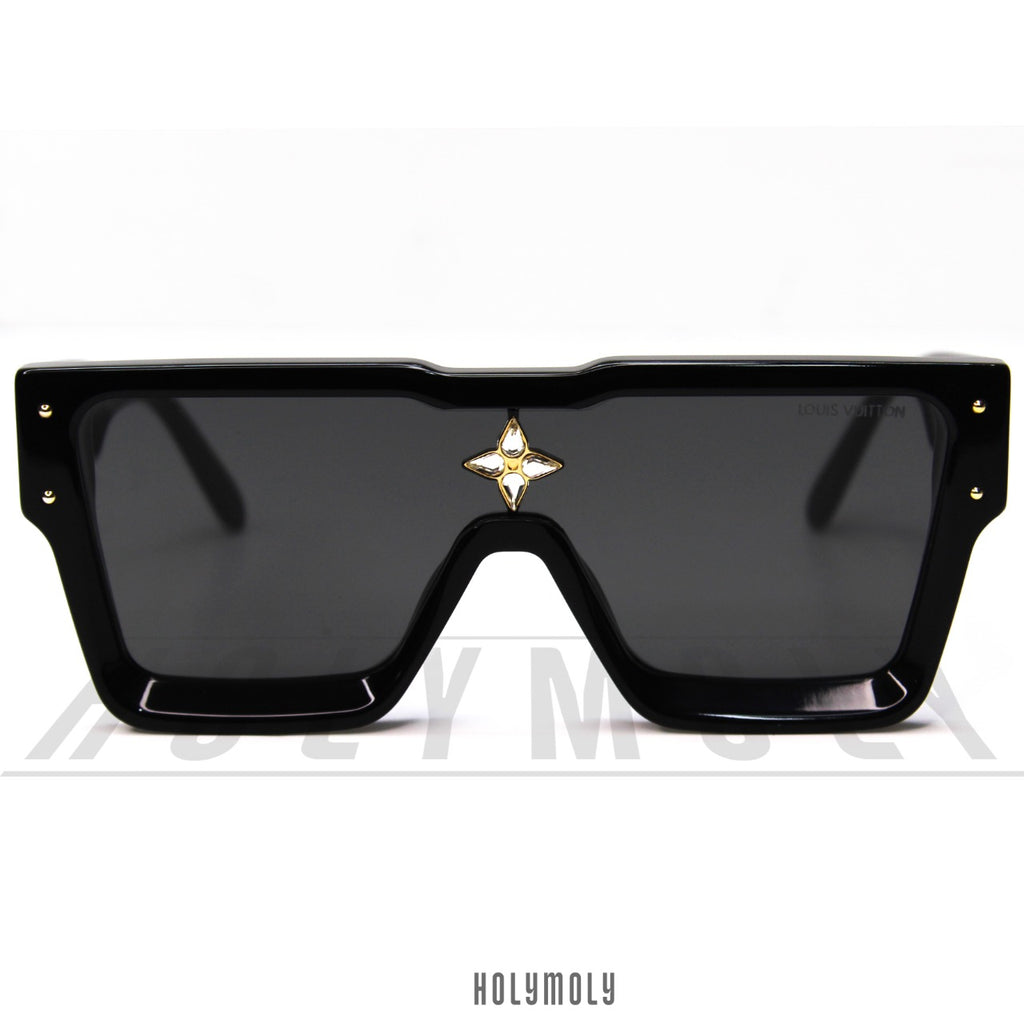 LOUIS VUITTON Cyclone Sunglasses