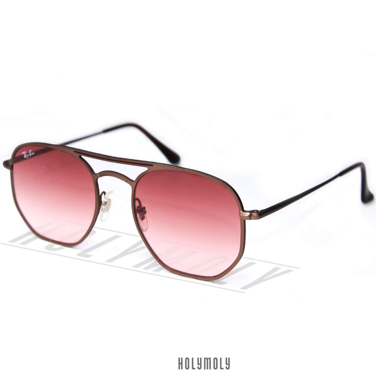 Ray-Ban Marshal New Edition