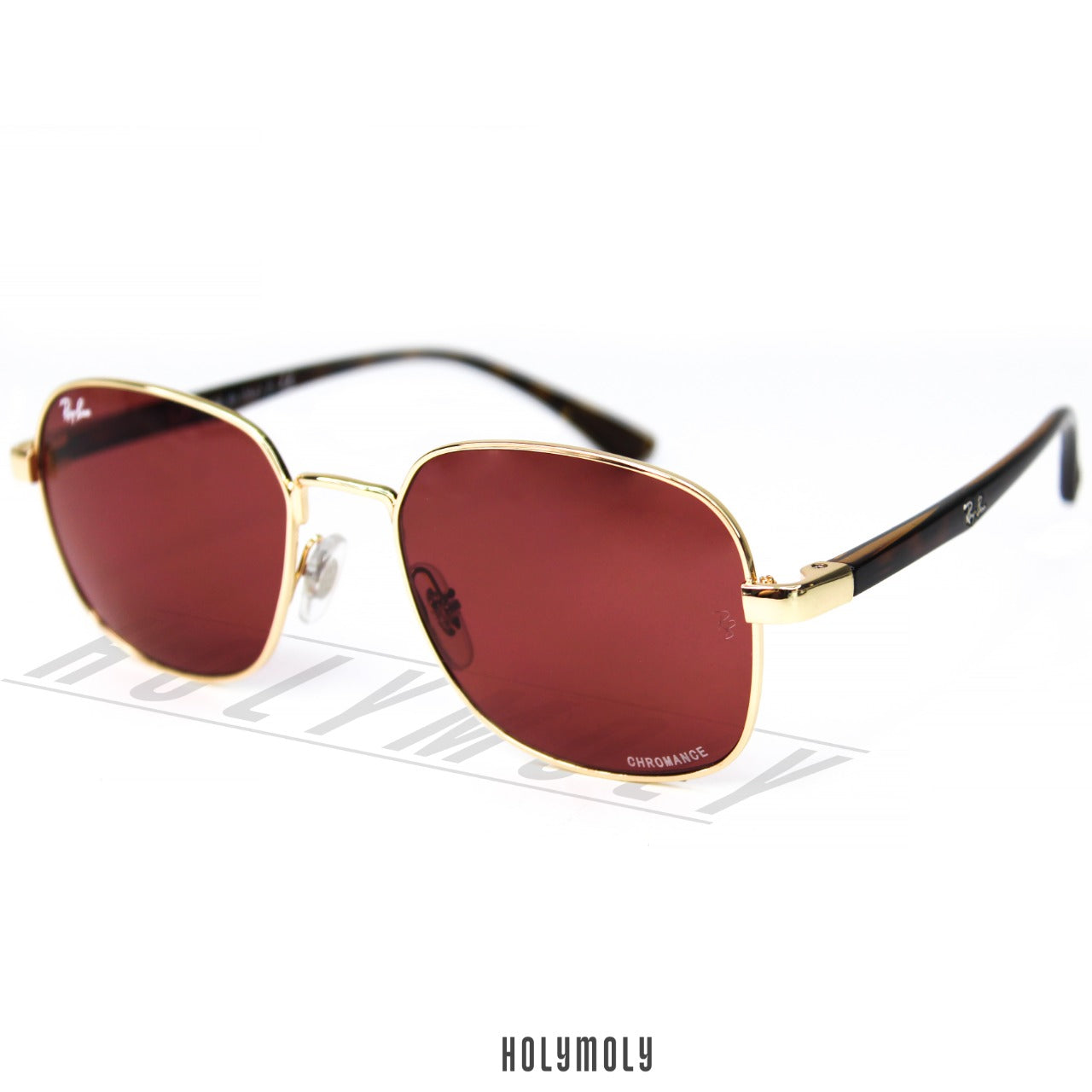 Ray-Ban RB3664CH